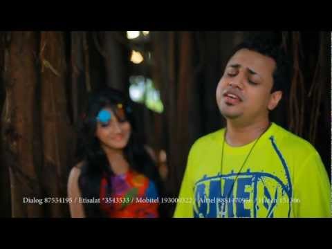 Mal Sihinaye ~ Yashan feat Shanudrie Priyasad (Official Full HD Video) From www.HelaNada.com