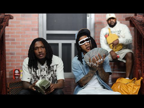 IME Casino & Lil Bamm Talk About Motion Music, Rick Ross, No Geo, 2 Many Plugs, I Must Eat