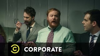 Corporate - Cake Tour