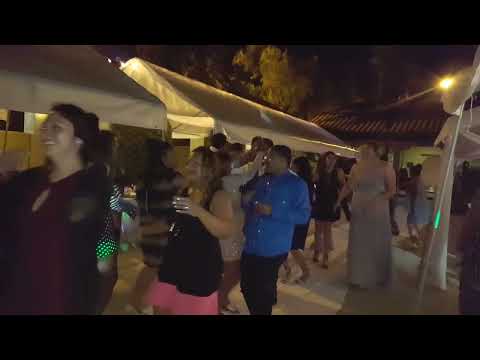 Old School Dj Ernie video.