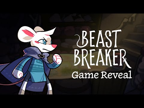 Beast Breaker Reveal thumbnail