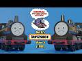 Making WAVE FOUR Of The Matchbox Thomas Friends Range