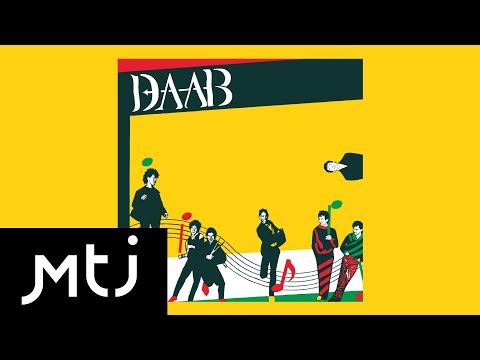 Daab - Wieczny pielgrzym (Remaster 2019)