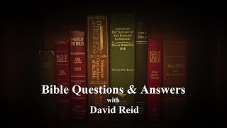 What does it mean to defile the temple of God in 1 Cor 3:17? | Bible Questions &amp; Answers