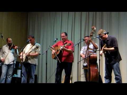 Wayne Benson and IIIrd Tyme Out- Bluegrass Special