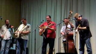 Wayne Benson and IIIrd Tyme Out- Bluegrass Special