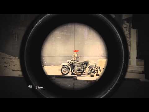 sniper elite v2 gamestop sniper elite v2 gamestop
