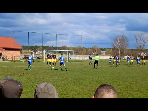 Rzeczyca  Długa - San Kłyżów 2:2