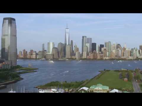 Drone NY Inc - 1025 Connect NYC Yacht Party