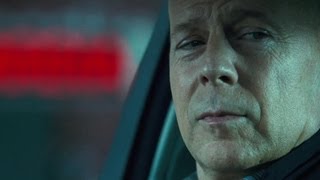 A Good Day To Die Hard - Official Trailer #2 (HD)