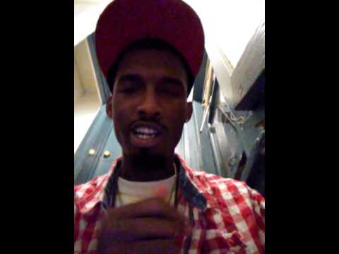 JoJo Da Great #Late Nights