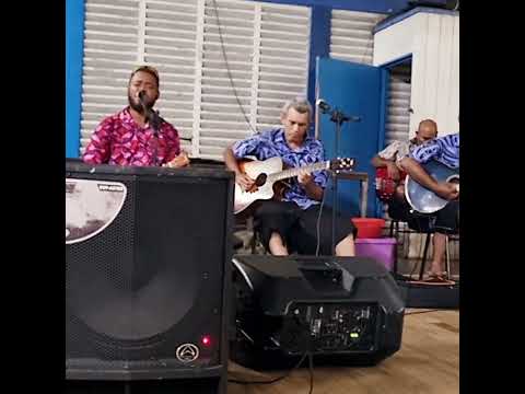 Sa Vaka E Vei Na Noqu Bula. Cover by KVT Vocals