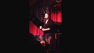 Jane Monheit - There's a Small Hotel