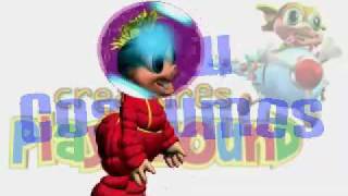 Watch and explore about Creatures Village