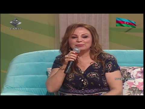 Heyat Terzi 15.05.2017 - Resad Ilyasov