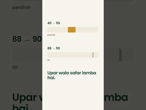 Drishtaa Demo Video