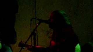 Kris Roe - The Ataris - 1*15*96 LIVE