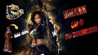 Miniaturka - Valium | Odc.2 Nowy update oddaje !!!! Robienie peta, po update dywizja sama się robi...