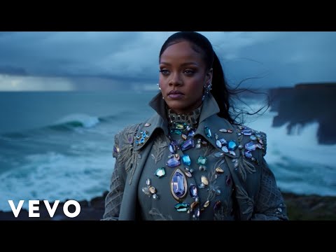 Rihanna – What’s Left Of Me (Official Lyric Video | 2025)