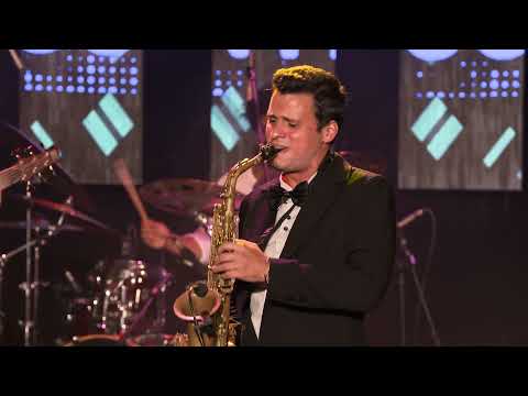 Concierto Estamos Contigo de Sergio Jiménez & Habanaser