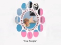 Robert Pollard - 'Tea People'