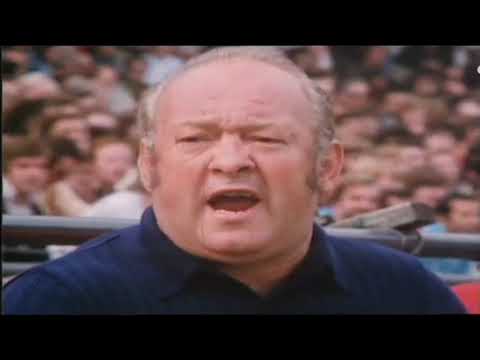 Der Bundesliga-Chor - Die Fussball-Trainer 1979