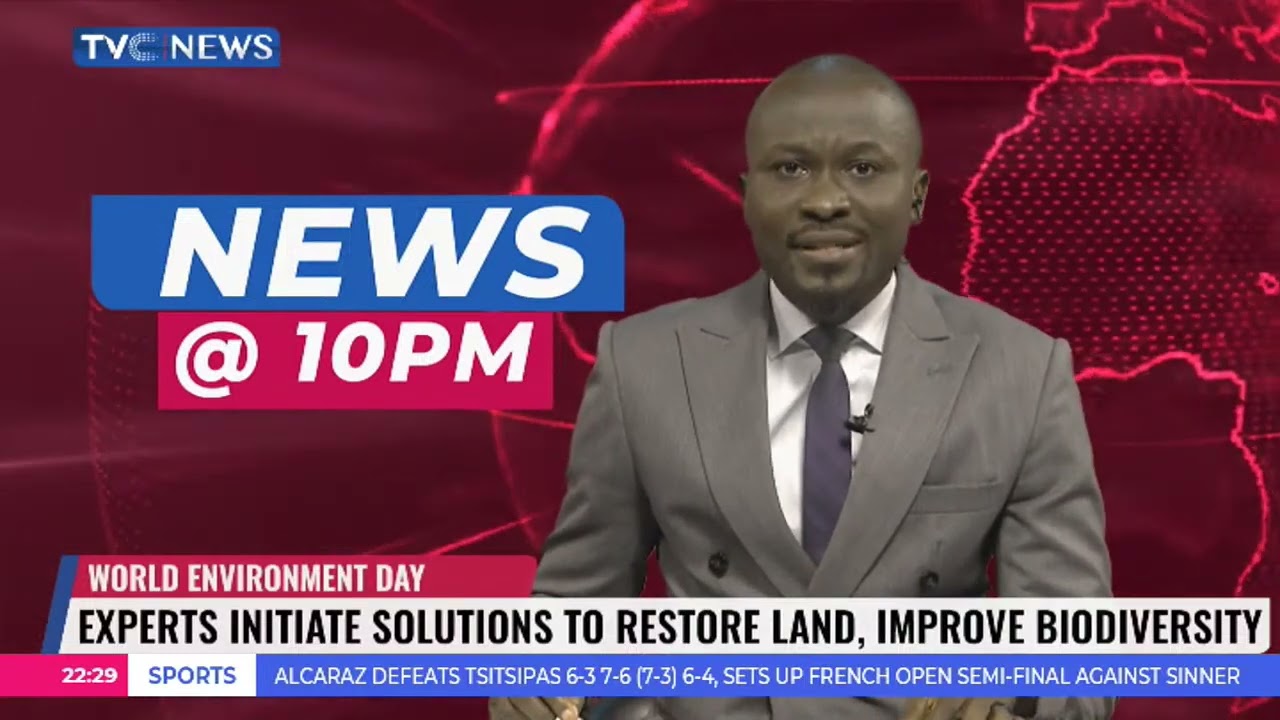 Experts Initiate Solutions To Restore Land, Improve Biodiversity