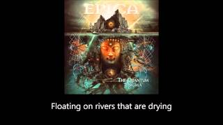 Epica - Chemical Insomnia (Lyrics)