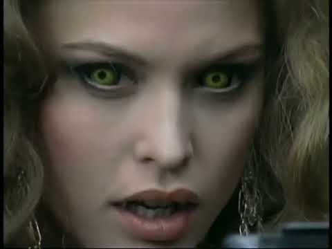 brides of Dracula bts (van helsing 2004)