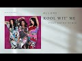 Allure - Kool Wit Me (Phat Swing Remix)