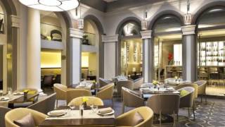 Paris Marriott Opera Ambassador Hotel **** - Paris, France