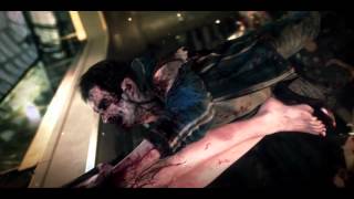 E3 2012: Frustrate the Zombies' Knavish Tricks in ZombiU