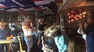 Jason Roberts Band - All My Friends Are Gonna Be Strangers -Live