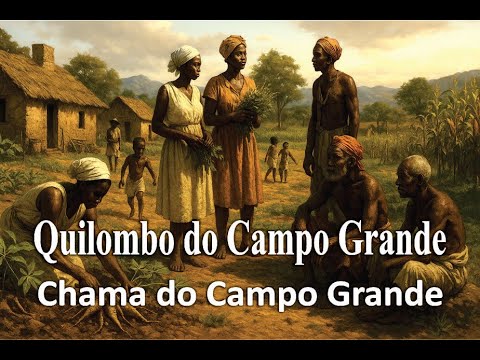 Quilombo do Campo Grande (MG)