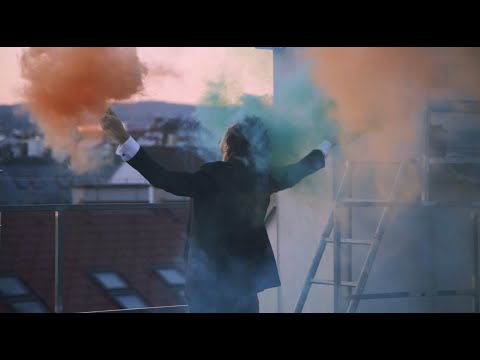 7YFN - Paint The Sky feat. Anna-Sophie