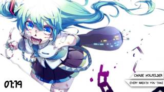 Download lagu Nightcore - Every Breath You Take mp3