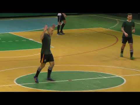 1 КУ 9 Draft 2 – Mezzo GreenTeam