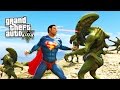 GTA 5 PC Mods - SUPERMAN MOD w/ SUPER MAN ...