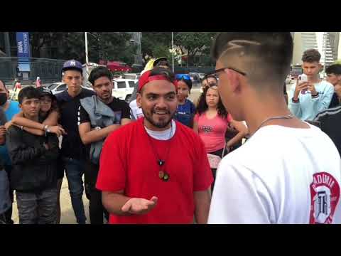 La Domínguera Plantas Vs Zombies - Knowz vs Dres (8vos de final)