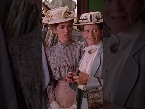 Road to Avonlea Top Moment #3 -  Olivia's Wedding Pt. 1