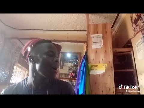 badman Rattle to the #kabuuti*cover by Record elah