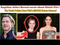 Shocking Impact of Brad Pitt and Angelina Jolie's divorce on Shiloh Jolie-Pitt