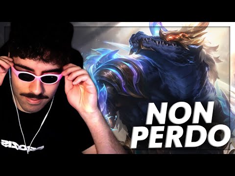 SI TORNA a SCALARE - XL Gameplay League of Legends