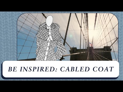 Caught Up on Cables: Be Inspired (Ep. 5)