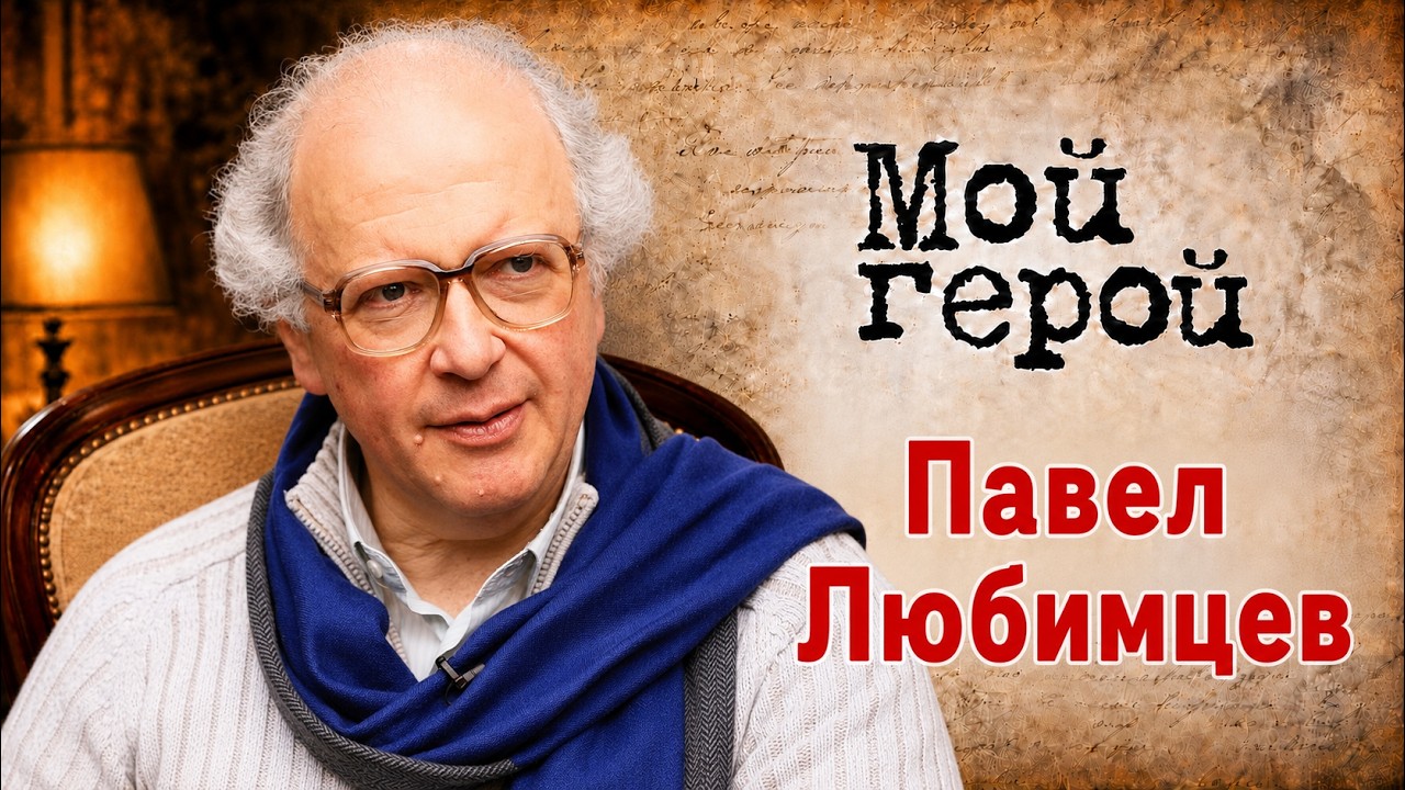 Цена телевизионной славы. Что Павлу Любимцеву пришлось пережить во время съ?