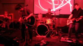 Murder By Death - Yes - Somerset, NJ (Steampunk Festival) - 5.21.11