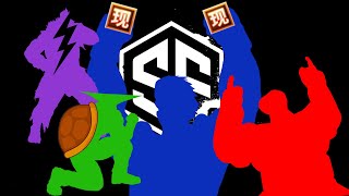 [討論] 快打6這次平衡改動對職業賽場影響大嗎?