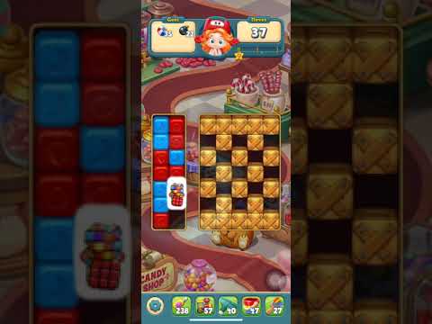 Toy Blast Level 2131