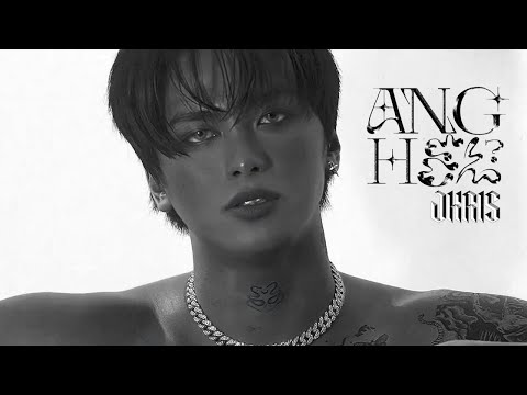 JKRIS - ANGHEL? (Official Music Video)