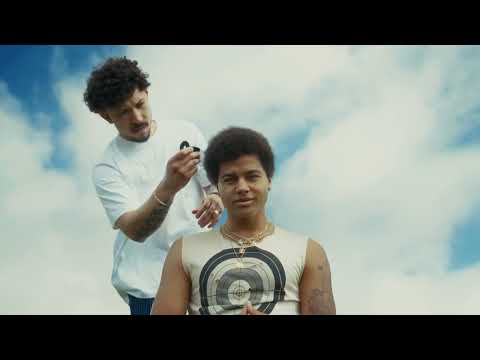 24kGoldn - June (Official Visualizer)